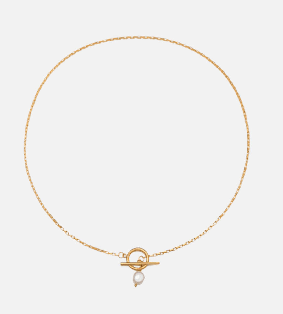 La Isla Necklace - Mireva Jewelry