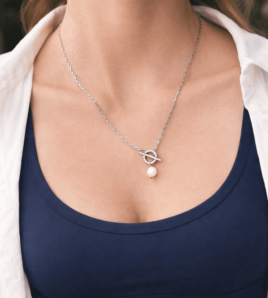 La Isla Necklace - Mireva Jewelry