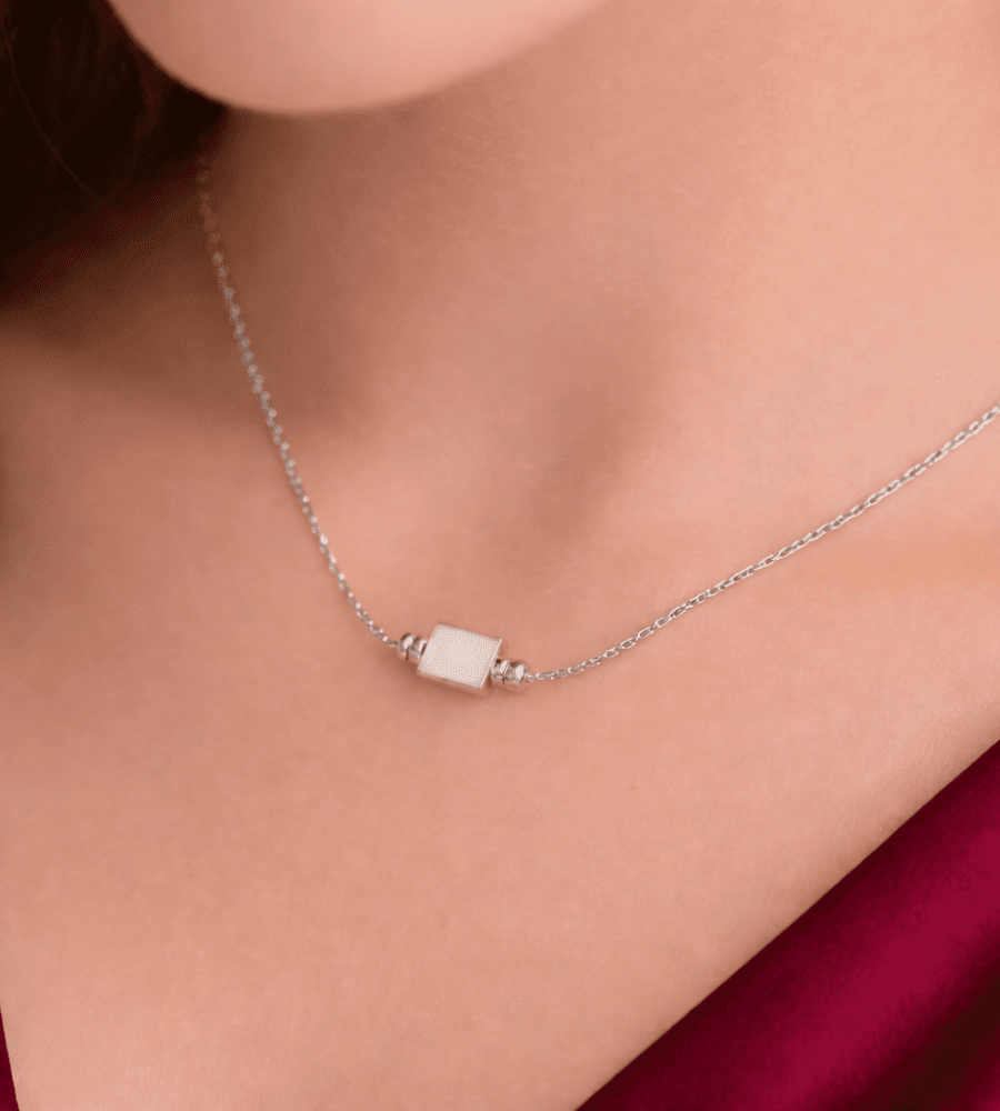 Lune Necklace - Mireva Jewelry