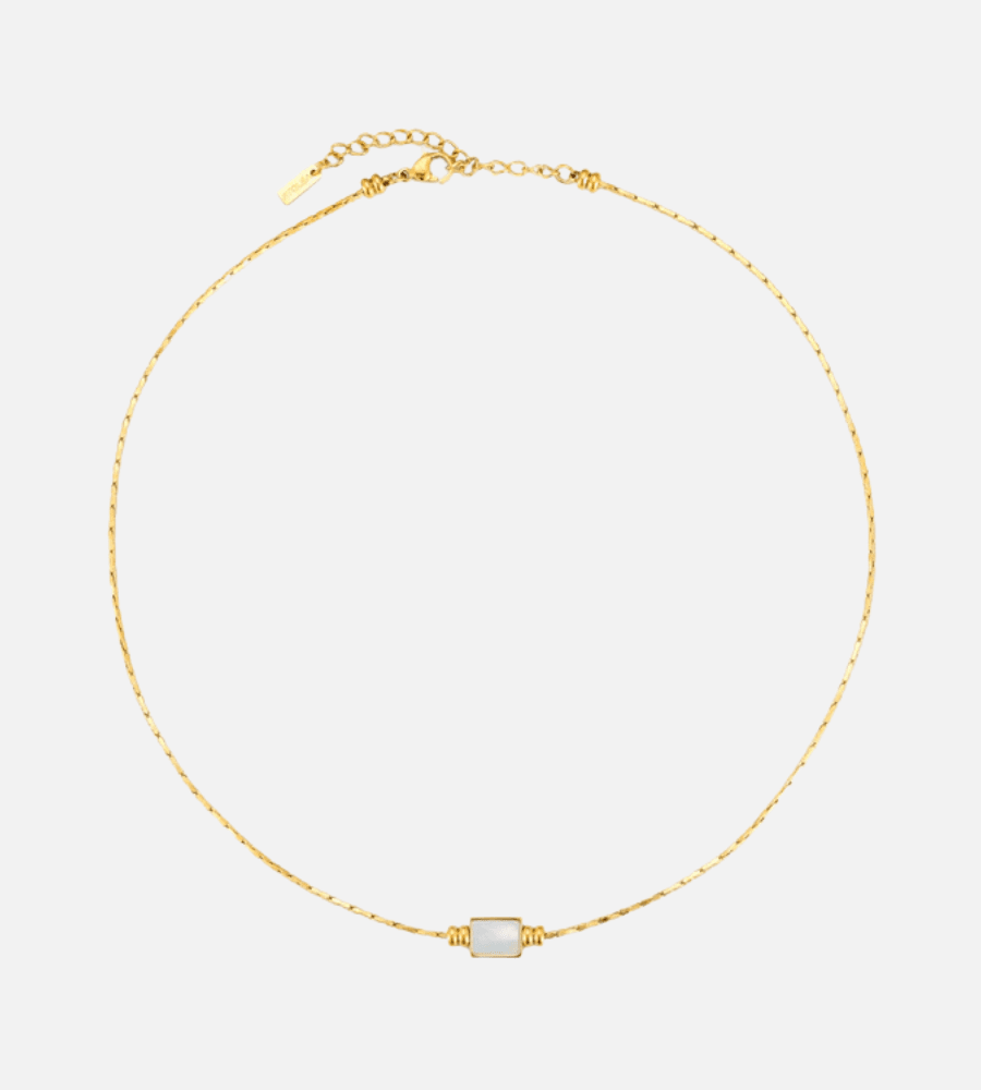 Lune Necklace - Mireva Jewelry