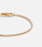 Midnight Crystal Bracelet - Mireva Jewelry