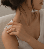 Mind Gap Ring - Mireva Jewelry