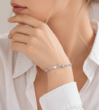 Mommy of an Angel Bracelet - Mireva Jewelry