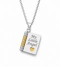 My Little Angel Granddaughter - Mireva Jewelry