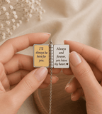 My Little Angel Granddaughter - Mireva Jewelry