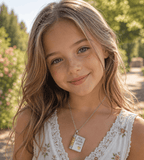 My Little Star Necklace - Mireva Jewelry