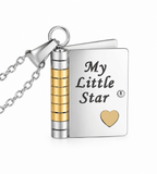 My Little Star Necklace - Mireva Jewelry