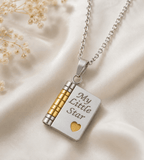 My Little Star Necklace - Mireva Jewelry