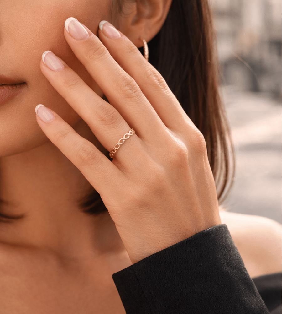 Naxos Ring - Mireva Jewelry