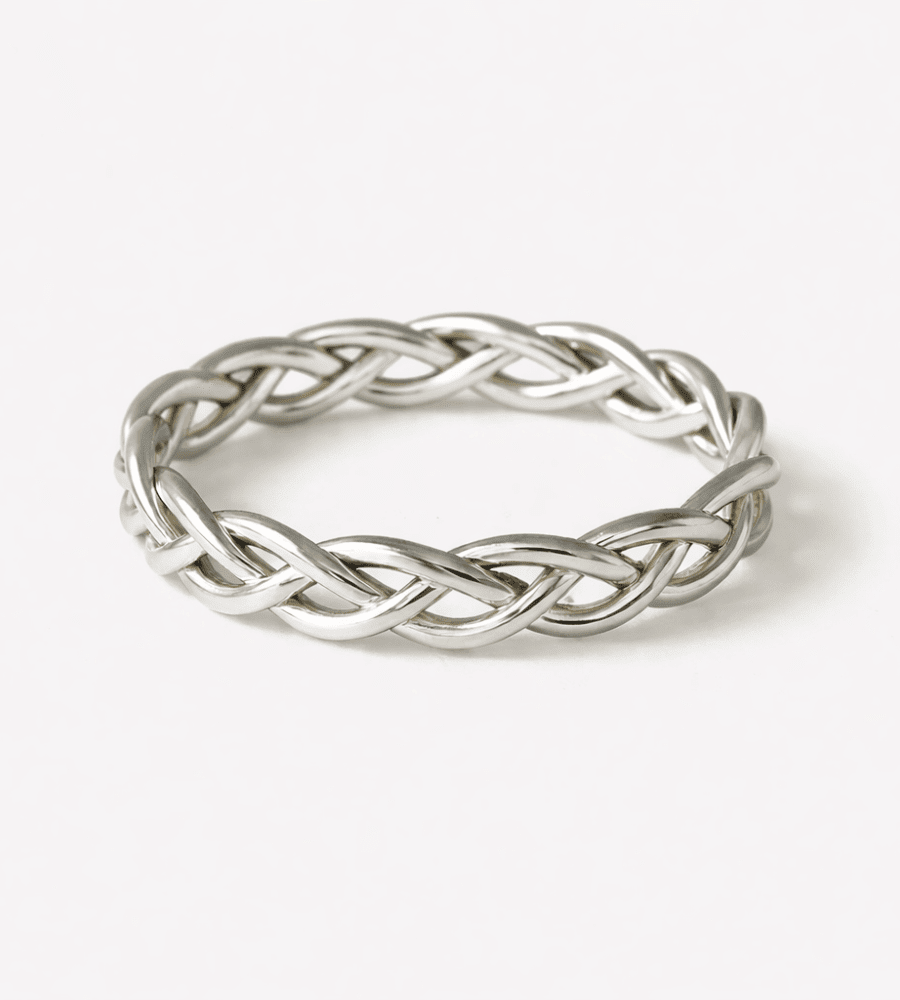 Naxos Ring - Mireva Jewelry