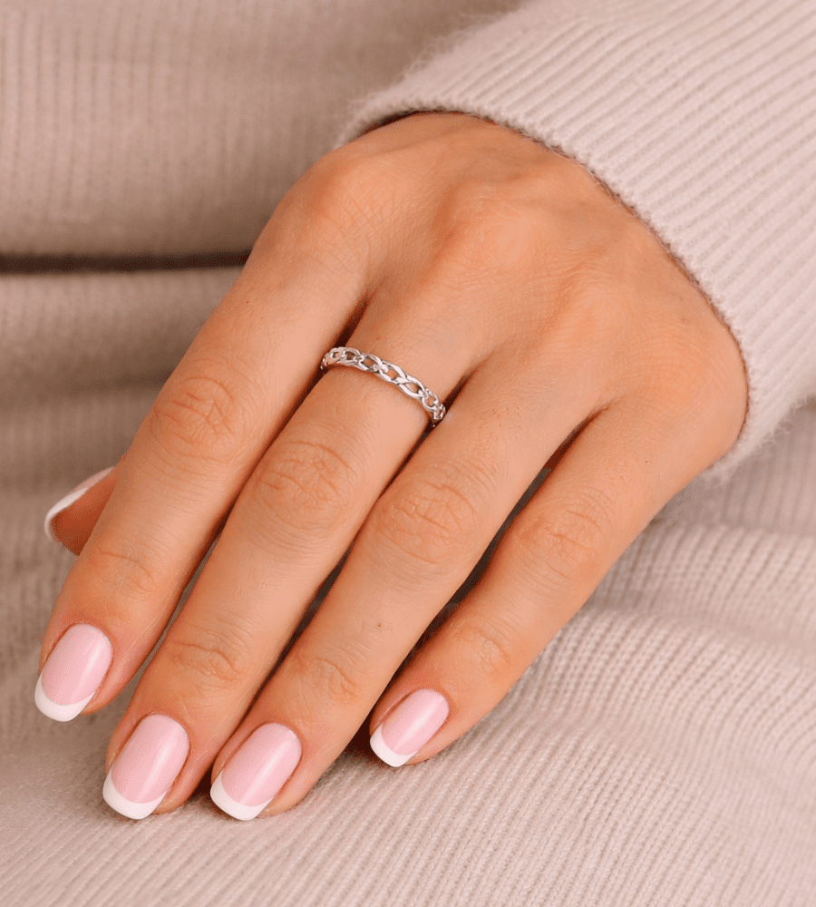 Naxos Ring - Mireva Jewelry