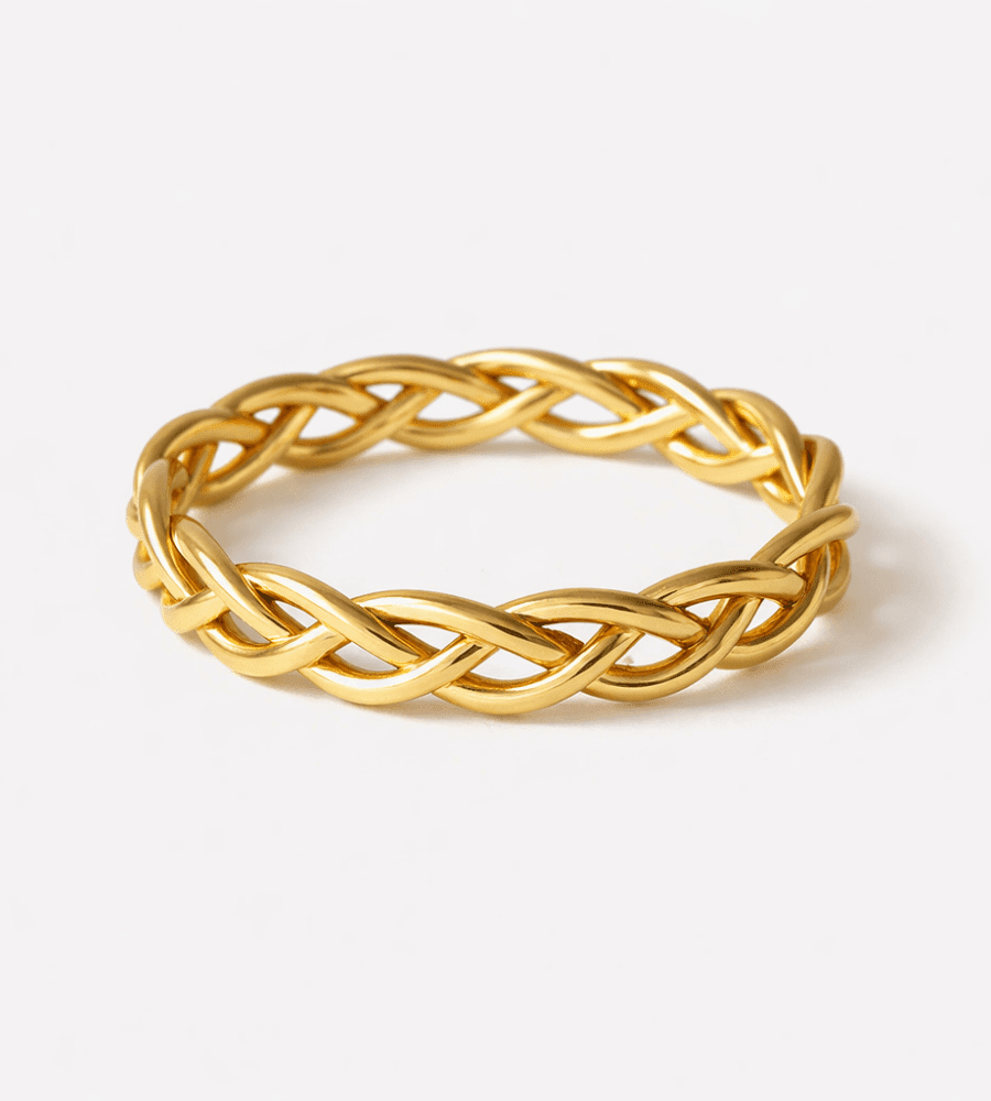 Naxos Ring - Mireva Jewelry