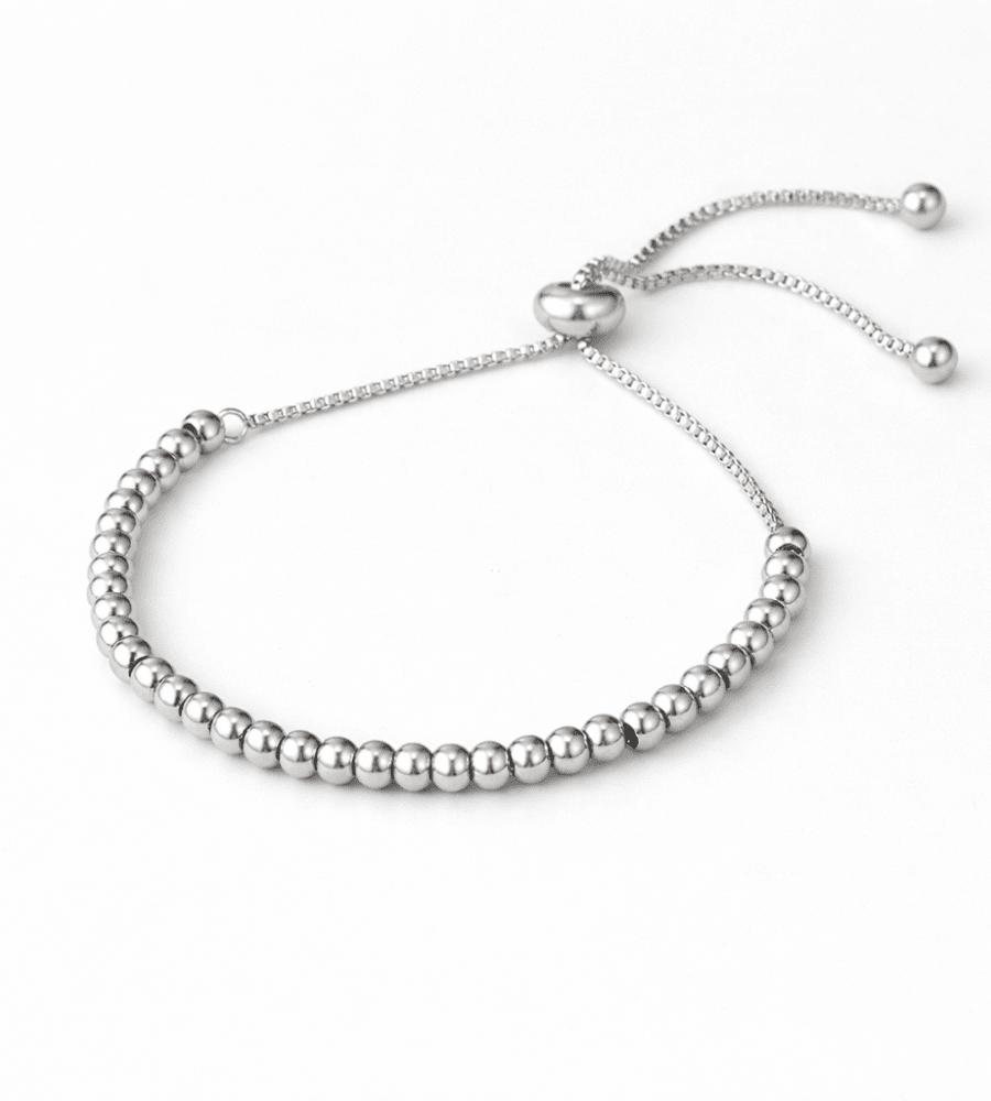 Niloya Beaded Bracelet - Mireva Jewelry