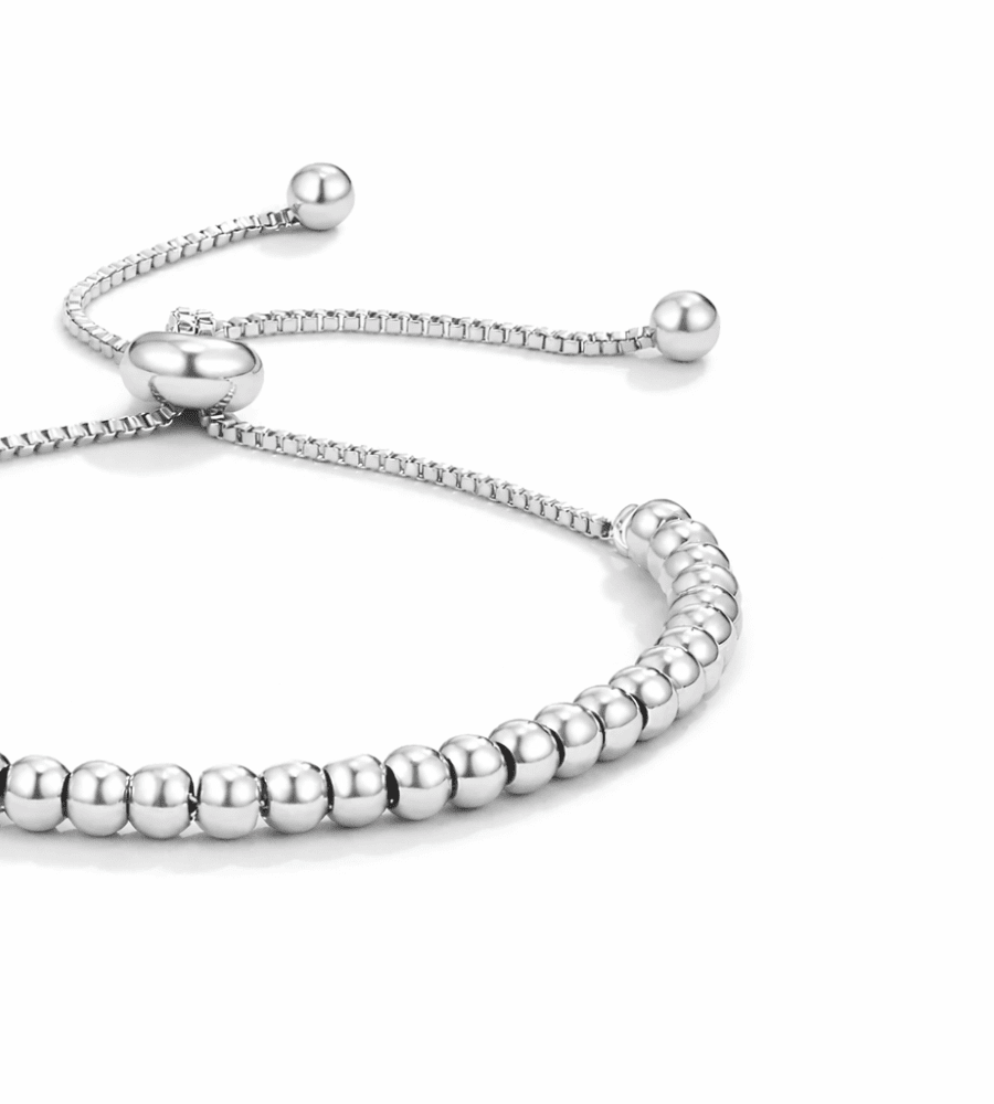 Niloya Beaded Bracelet - Mireva Jewelry