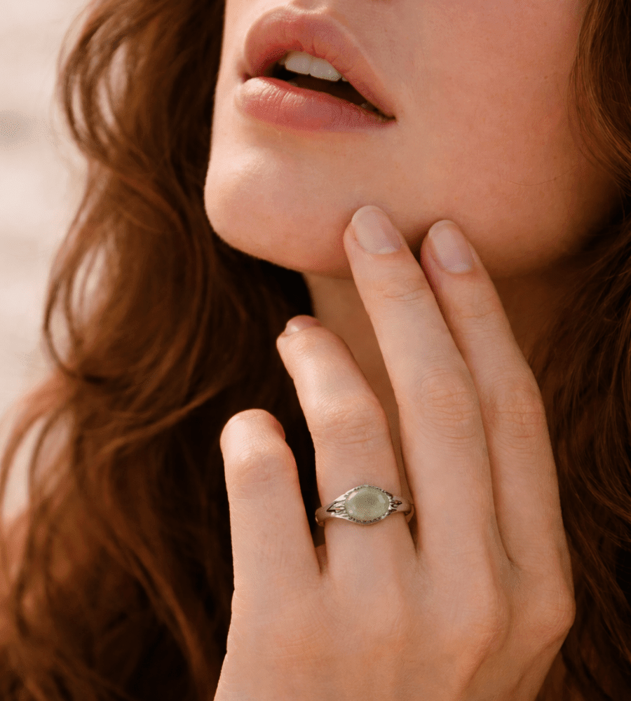 Oasis Ring - Mireva Jewelry