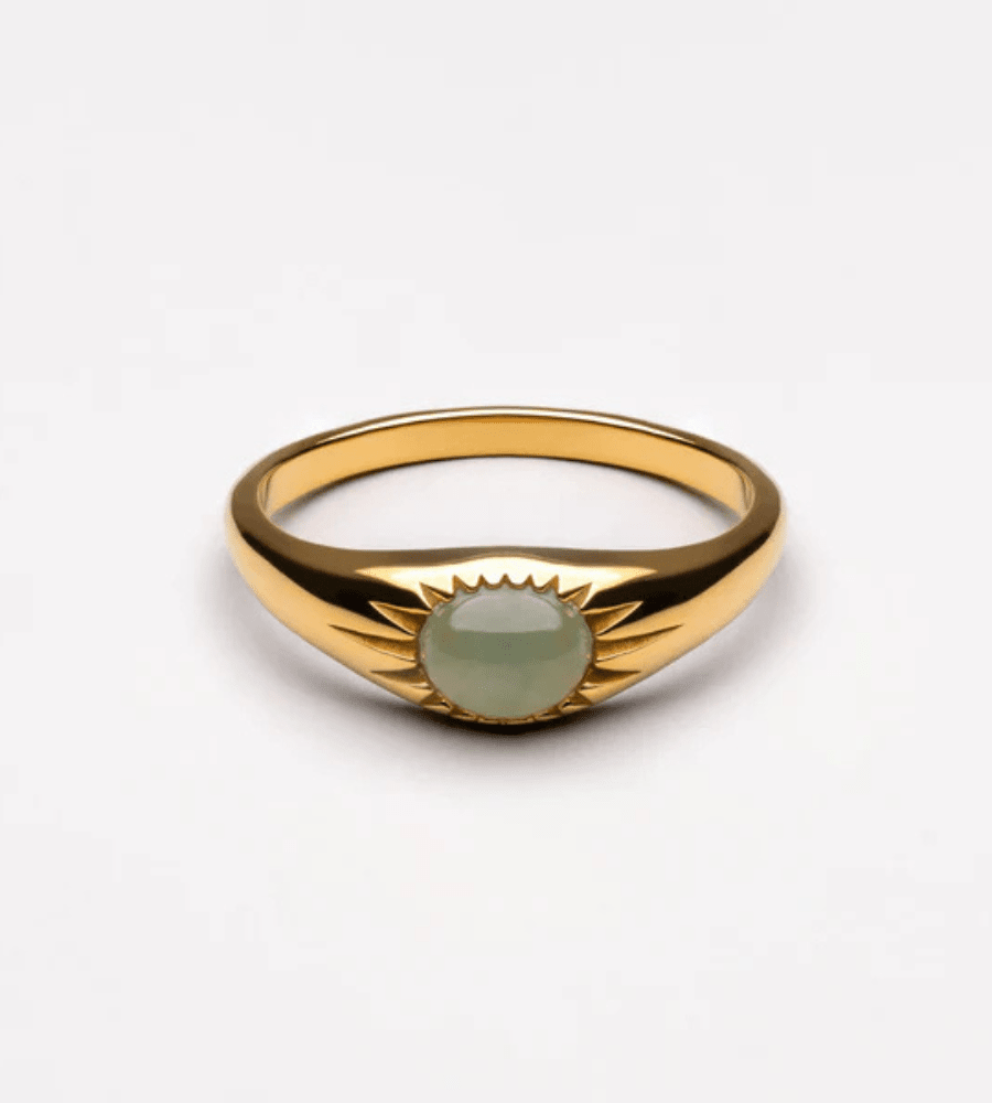 Oasis Ring - Mireva Jewelry
