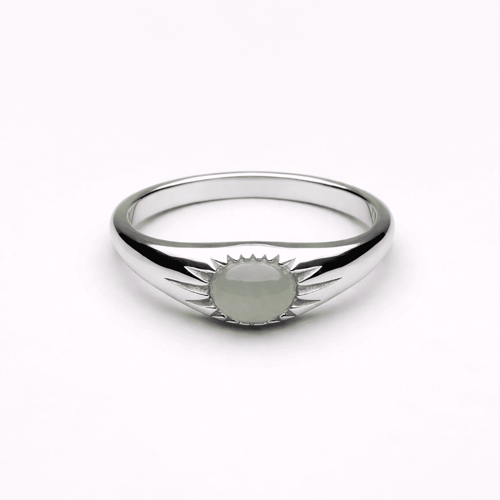 Oasis Ring - Mireva Jewelry