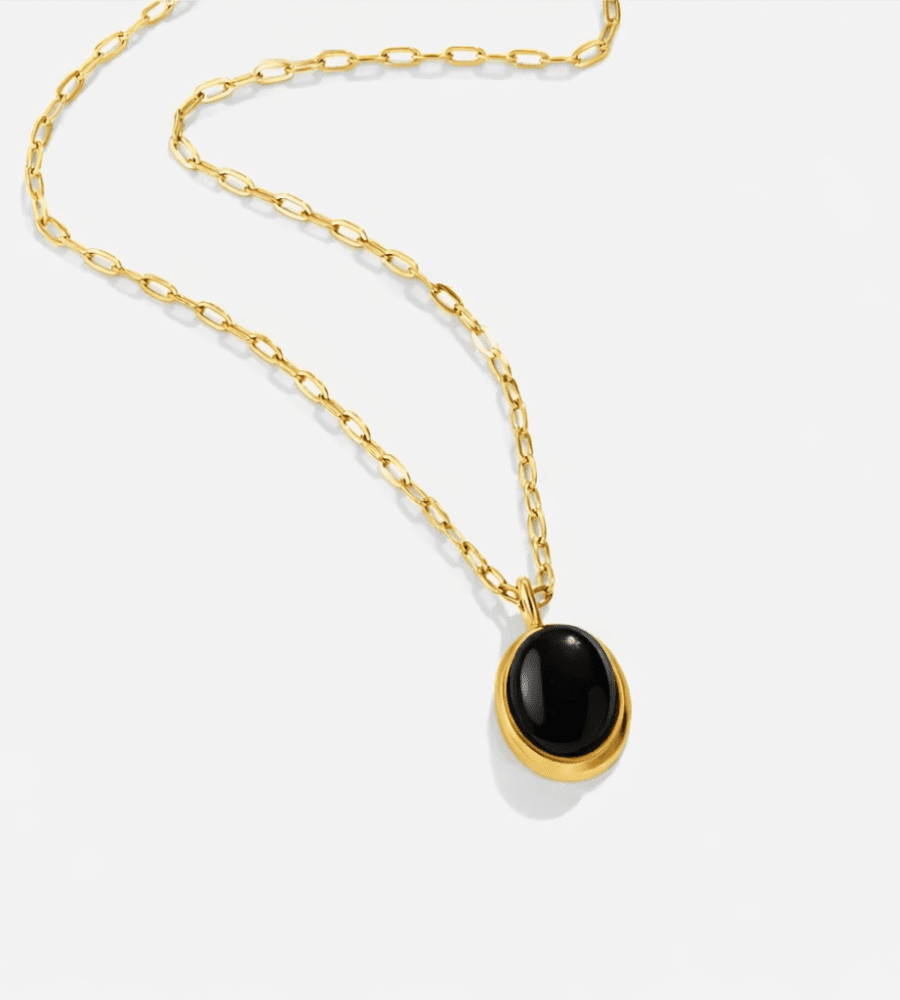 Opal Necklace - Mireva Jewelry