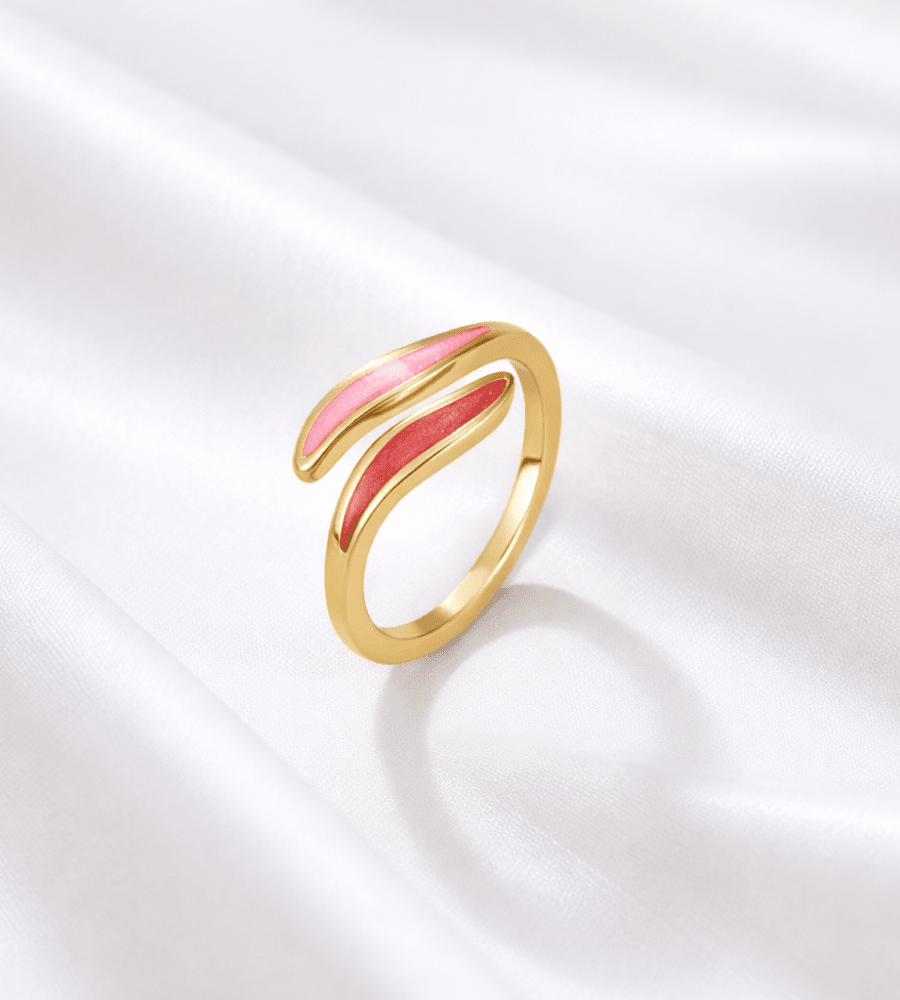 Pastel Dream Ring - Mireva Jewelry