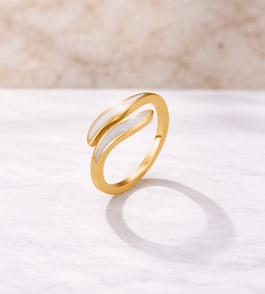 Pastel Dream Ring - Mireva Jewelry