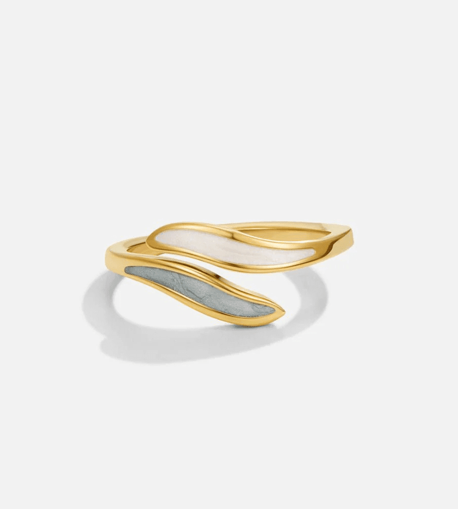 Pastel Dream Ring - Mireva Jewelry
