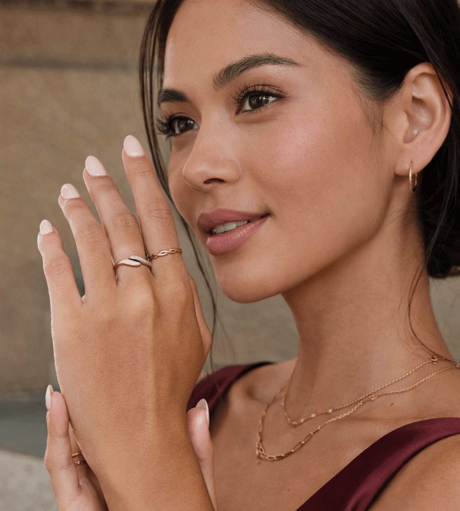 Pastel Dream Ring - Mireva Jewelry