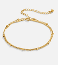 Pia Layered Bracelet - Mireva Jewelry