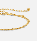Pia Layered Bracelet - Mireva Jewelry
