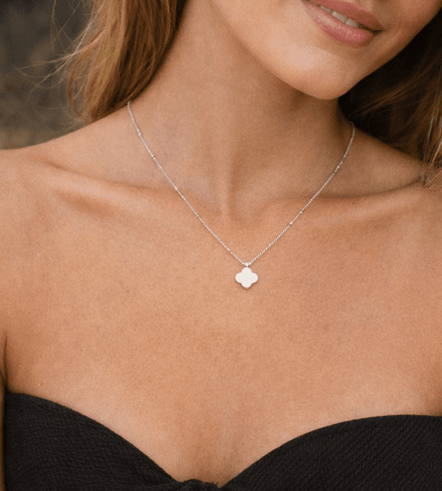 Positano Necklace - Mireva Jewelry