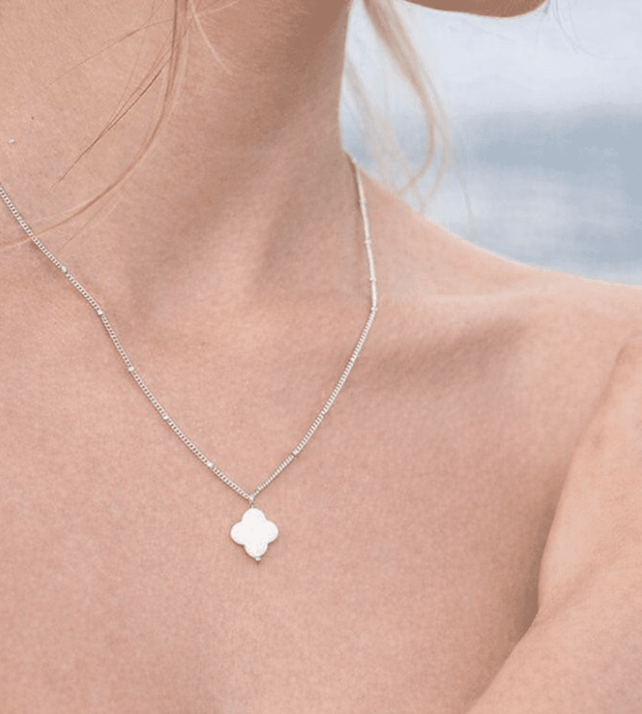Positano Necklace - Mireva Jewelry