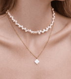 Positano Necklace - Mireva Jewelry