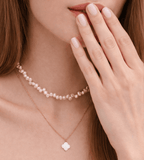 Positano Necklace - Mireva Jewelry