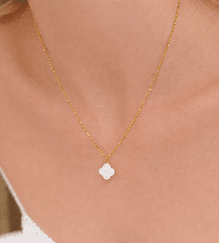 Positano Necklace - Mireva Jewelry