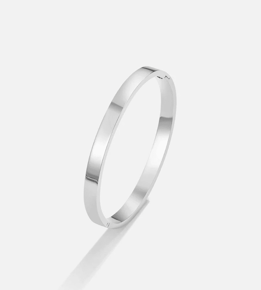 Rina Bangle - Mireva Jewelry