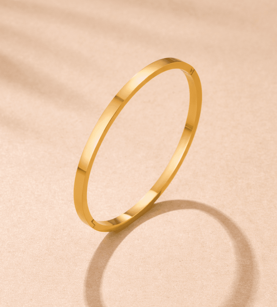 Rina Bangle - Mireva Jewelry