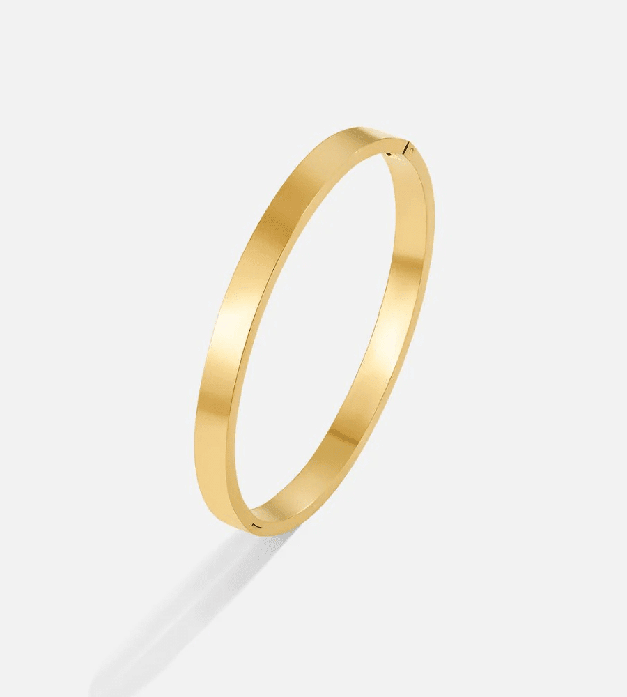 Rina Bangle - Mireva Jewelry