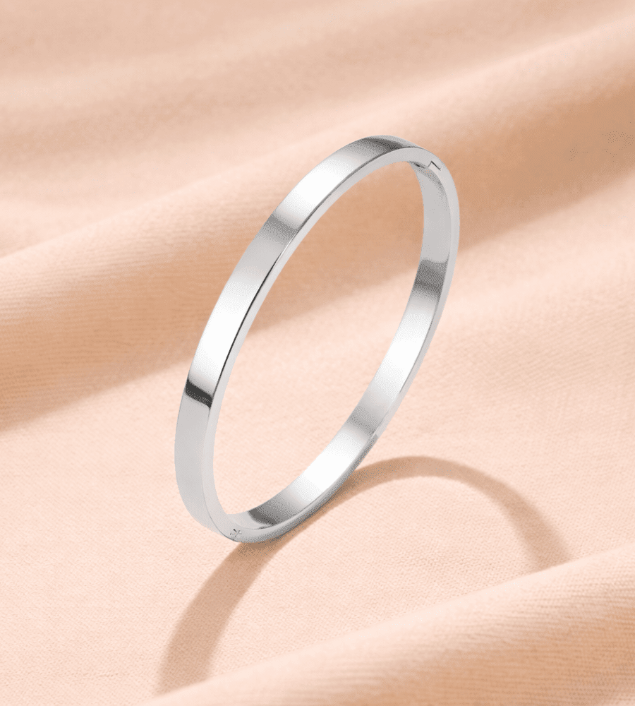 Rina Bangle - Mireva Jewelry