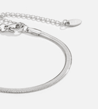 Sarya Snake Bracelet - Mireva Jewelry