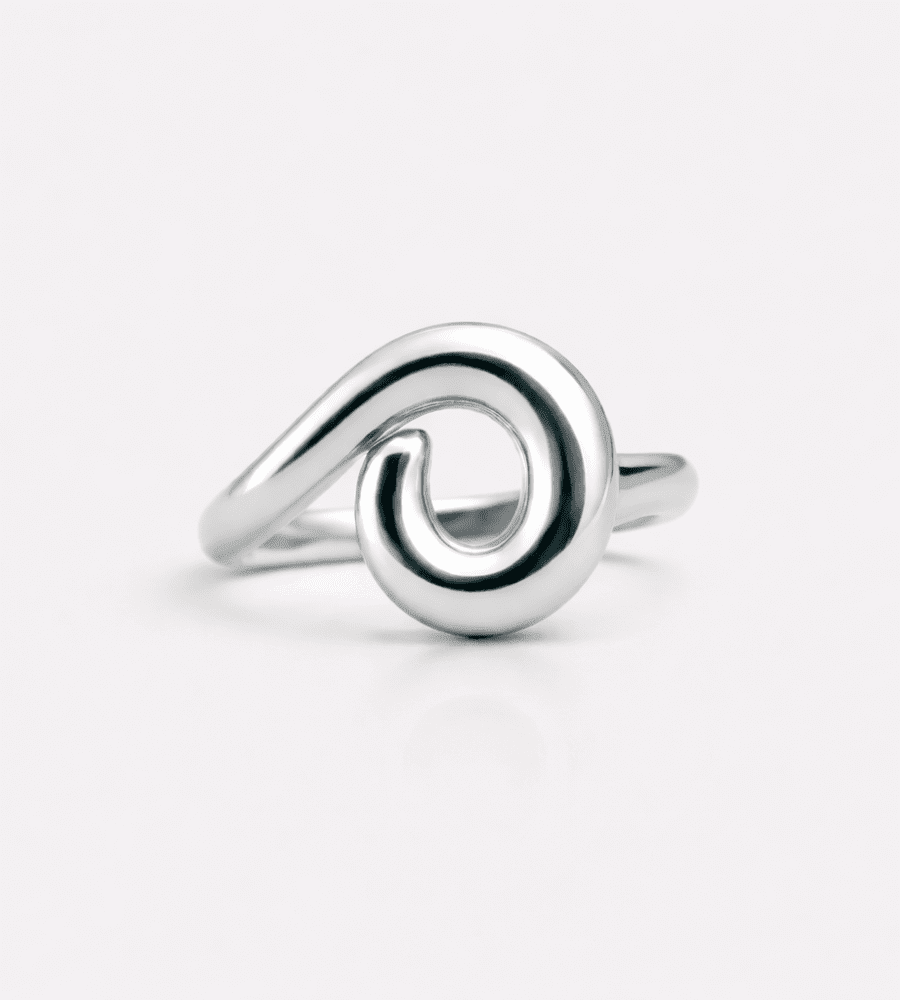 Solara Ring - Mireva Jewelry