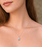 Starlight Necklace - Mireva Jewelry