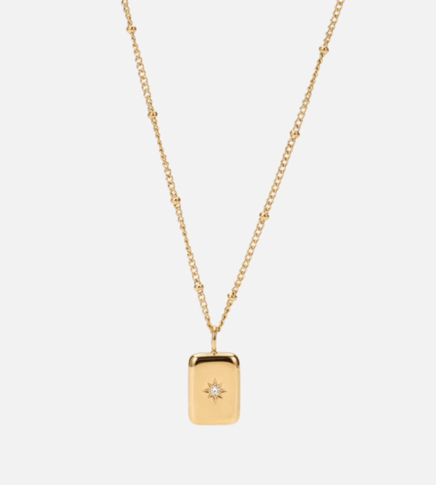 Starlight Necklace - Mireva Jewelry