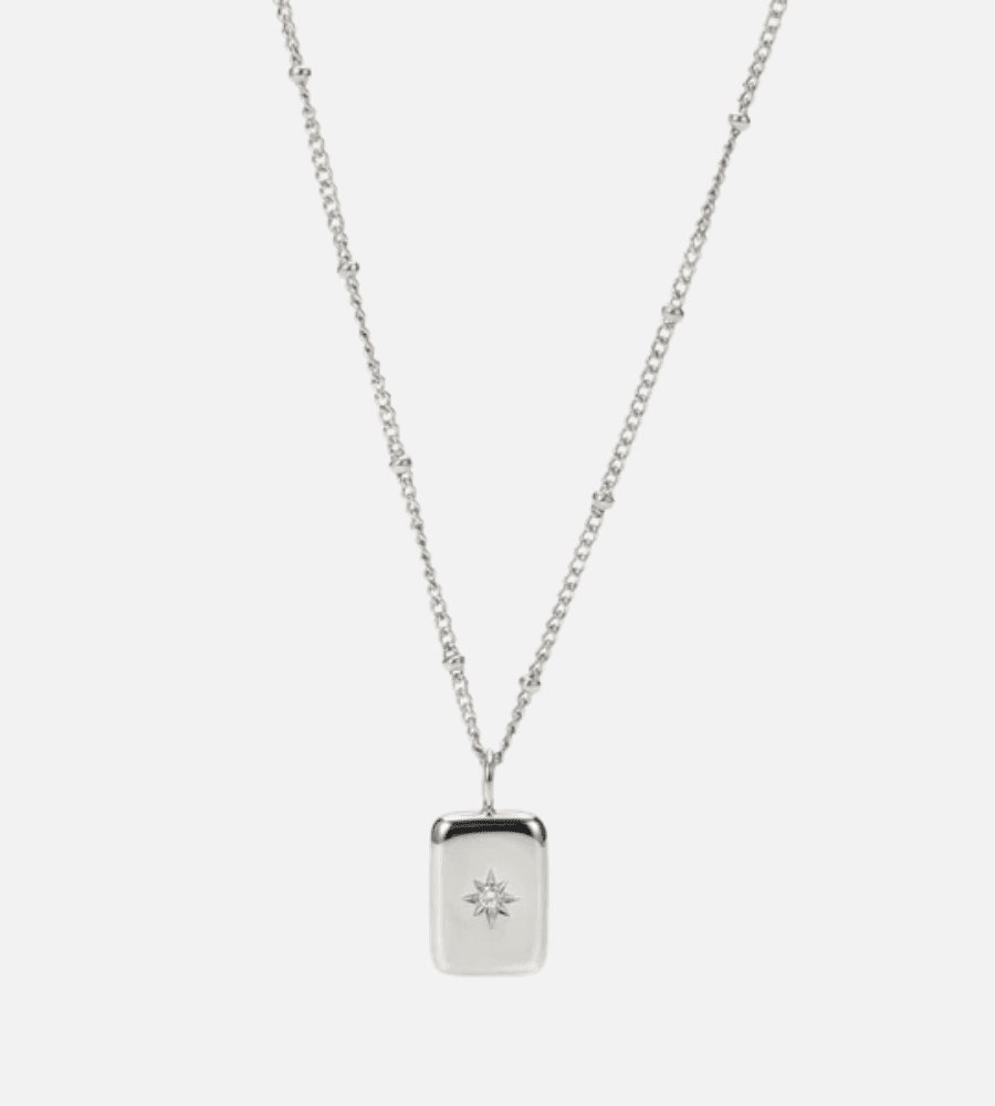 Starlight Necklace - Mireva Jewelry