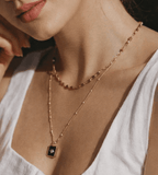Starlight Necklace - Mireva Jewelry
