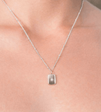 Starlight Necklace - Mireva Jewelry