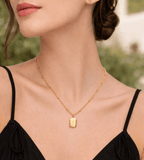 Starlight Necklace - Mireva Jewelry