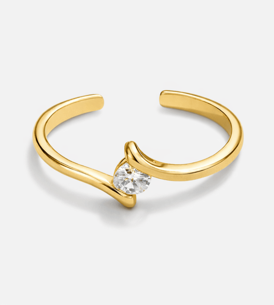 Starlight Ring - Mireva Jewelry
