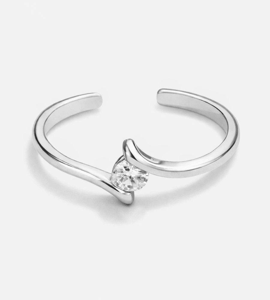 Starlight Ring - Mireva Jewelry