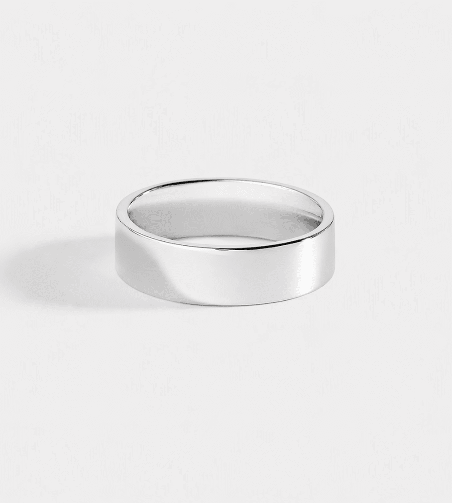 Statement Stacking Ring - Mireva Jewelry