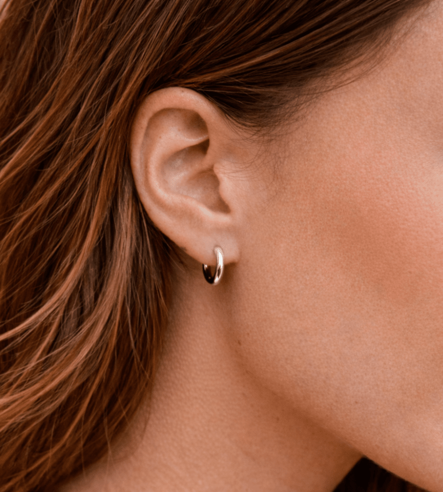 Trio Hoop Sets - Mireva Jewelry