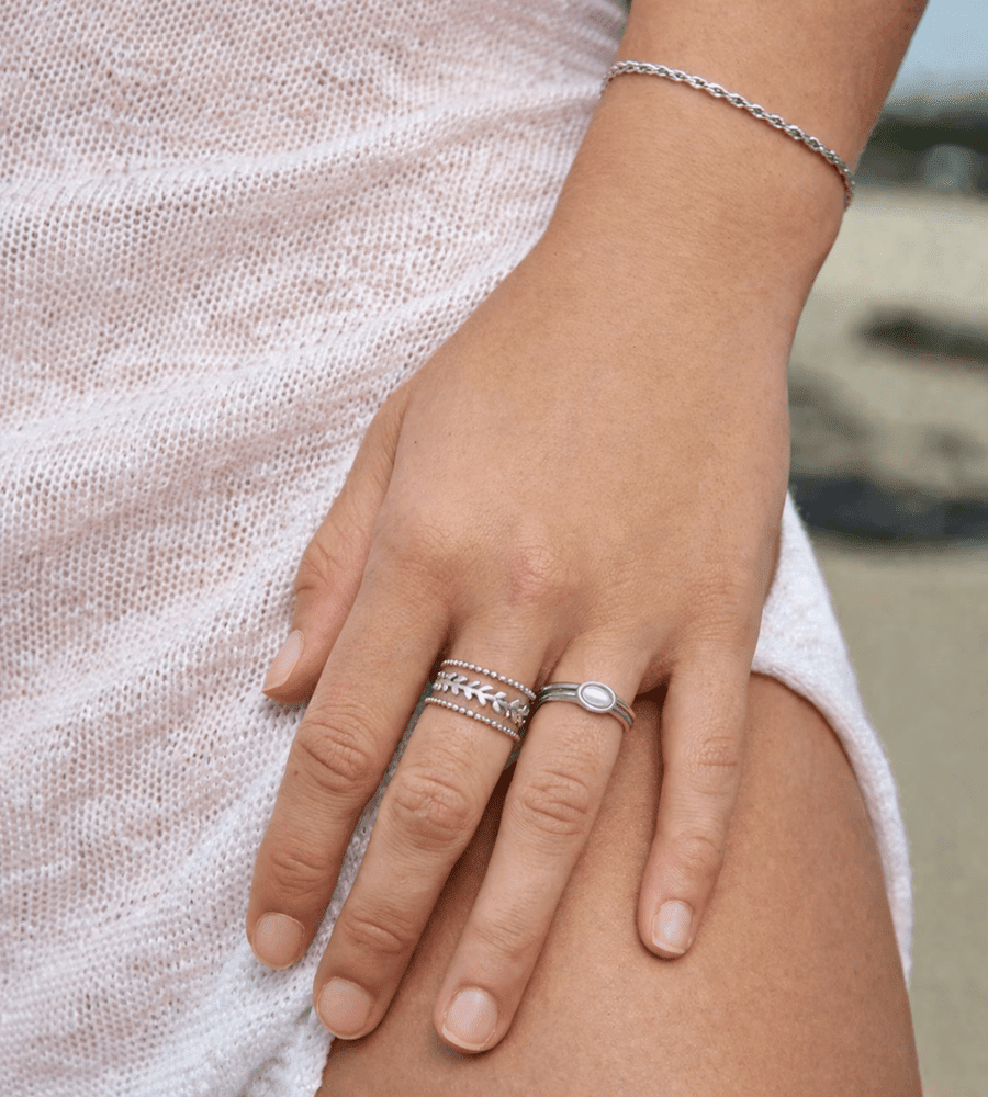 Twist Bracelet - Mireva Jewelry
